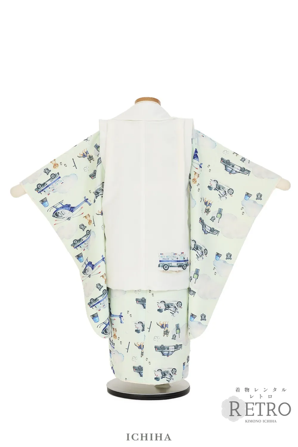 新作・飛行機シリーズ